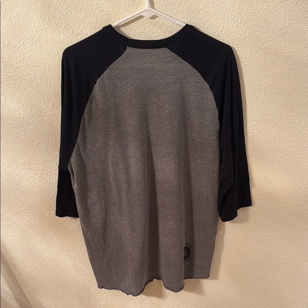 Men’s Mountain Standard Shirt, Size XL, Used - Picture 4 of 5